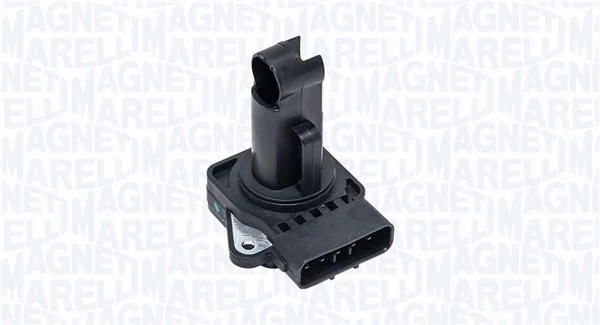 Mass Air Flow Sensor